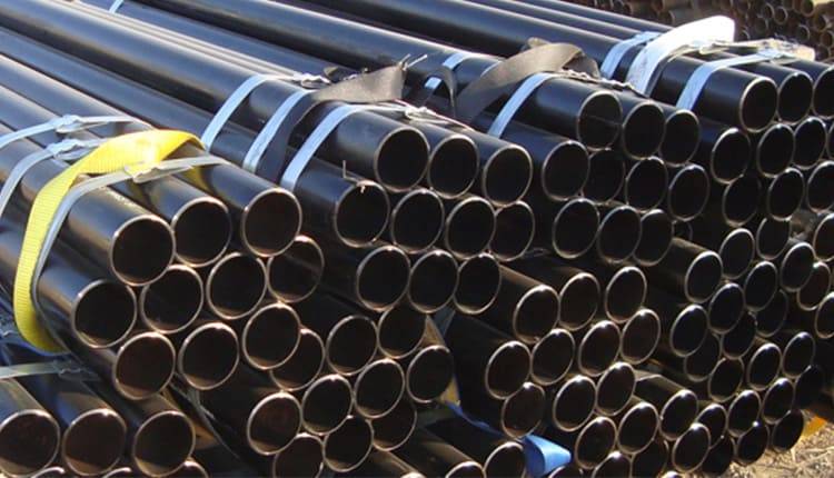 ASTM A179 Carbon Steel Pipes & Tubes